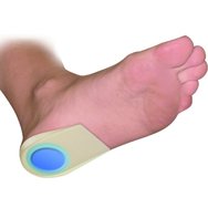 Herbi Feet Silicone Siftal 2 бр - Medium