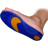 Herbi Feet Silonite Dunia Insole 2 бр - Small