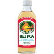 Hei Poa Pure Tahiti Monoi Oil Coconut -Олио с аромат на кокос 100ml Hei Poa Pure Tahiti Monoi Oil Coconut -Олио с аромат на кокос 100ml