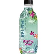 Hei Poa Pure Tahiti Monoi Oil Tropical, Тропическо масло моной с ананас и маракуя 100ml Hei Poa Pure Tahiti Monoi Oil Tropical, Тропическо масло моной с ананас и маракуя 100ml