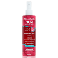 Histoplastin Sun Protection Face & Body Spf50 Invisible Mist Spray 200ml - Висока слънцезащитна мъгла за бързо, светещо и интензивно траене на тен Histoplastin Sun Protection Face & Body Spf50 Invisible Mist Spray 200ml - Висока слънцезащитна мъгла за бързо, светещо и интензивно траене на тен