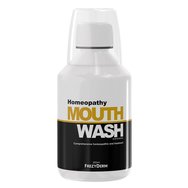 Frezyderm Homeopathy Mouthwash 250ml