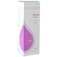 Hydrovit Hand Cream Крем овлажнители и защита на ръцете100ml Hydrovit Hand Cream Крем овлажнители и защита на ръцете100ml