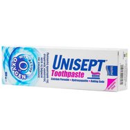 Intermed Unisept Toothpaste 100ml - Паста за зъби с многократна защита Intermed Unisept Toothpaste 100ml - Паста за зъби с многократна защита