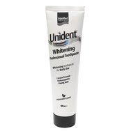 Unident Whitening Professional Toothpaste