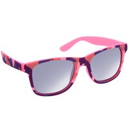 Eyelead Детски слънчеви очила розови с дизайн 5+ години K1076 Eyelead Детски слънчеви очила розови с дизайн 5+ години K1076