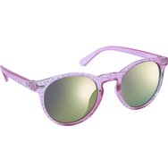 Eyelead Polarized Kids's Sunglasses 2 - 5 Years 1 бр, Код Κ1092 - Розово с блясък - Детски слънчеви очила Eyelead Polarized Kids's Sunglasses 2 - 5 Years 1 бр, Код Κ1092 - Розово с блясък - Детски слънчеви очила