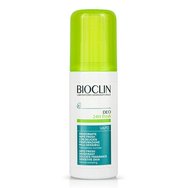 Bioclin Deo 24h Fresh Vapo Дезодорант спрей за чувствителна кожа, идеален за нормално изпотяване 100ml Bioclin Deo 24h Fresh Vapo Дезодорант спрей за чувствителна кожа, идеален за нормално изпотяване 100ml