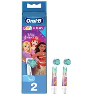 Oral-B Kids Disney Princess Extra Soft 3 Years+, 2 бр