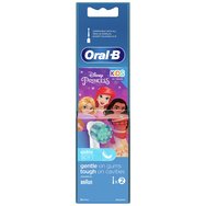 Oral-B Kids Disney Princess Extra Soft 3 Years+, 2 бр
