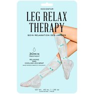 Kocostar Leg Relax Therapy Код 5617, 2 бр Kocostar Leg Relax Therapy Код 5617, 2 бр