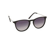 Eyelead Черни слънчеви очила Unisex L663 Eyelead Черни слънчеви очила Unisex L663