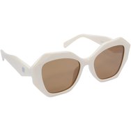 Eyelead Polarized Sunglasses 1 бр, Код L745 - Мръсно бяло - Слънчеви очила за възрастни Eyelead Polarized Sunglasses 1 бр, Код L745 - Мръсно бяло - Слънчеви очила за възрастни