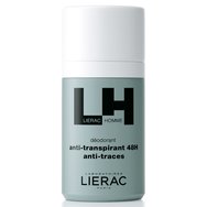 Lierac Homme Deodorant Anti-Transpirant, Anti-Traces 50ml