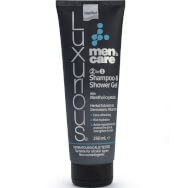 Luxurious Men’s Care 2 in 1 Shampoo & Shower Gel 250ml - Душ гел и шампоан 2 в 1 за мъжка кожа Luxurious Men’s Care 2 in 1 Shampoo & Shower Gel 250ml - Душ гел и шампоан 2 в 1 за мъжка кожа