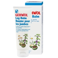 Gehwol Leg Balm 125ml - Грижовен балсам за телета Gehwol Leg Balm 125ml - Грижовен балсам за телета