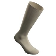 Varisan Lui Мъжки компресионни чорапи 18 mmHg 129 Chiaro Beige 1 чифт