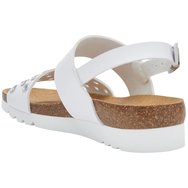 Scholl Shoes Magaluf Sandal F304071065 Бял 1 чифт