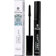 Garden Chroma Long Lash спирала за естествени, дълги, блестящи и вълнообразни мигли 9ml Garden Chroma Long Lash спирала за естествени, дълги, блестящи и вълнообразни мигли 9ml