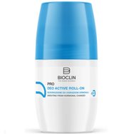 Bioclin Promo Pro Deo Active 48h Roll-on Дезодорант рол-он за справяне с интензивното изпотяване, причинено от хормонални промени 100ml (2x50ml) Bioclin Promo Pro Deo Active 48h Roll-on Дезодорант рол-он за справяне с интензивното изпотяване, причинено от хормонални промени 100ml (2x50ml)