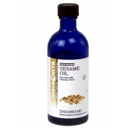 Macrovita Олио от сусам подхранва кожата 100ml Macrovita Олио от сусам подхранва кожата 100ml