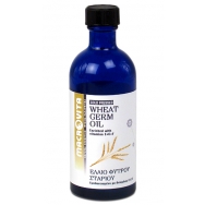 Macrovita Маслото от пшеничен зародиш Намалява сухота на кожата100ml Macrovita Маслото от пшеничен зародиш Намалява сухота на кожата100ml