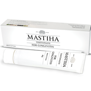 IasisPharma Mastiha Toothpaste Паста за зъби срещу гингивит 80g IasisPharma Mastiha Toothpaste Паста за зъби срещу гингивит 80g