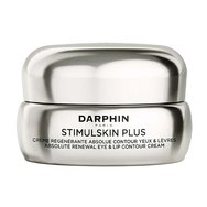 Darphin Stimulskin Plus Absolute Renewal Eye & Lip Contour Cream 15ml - Крем против стареене за зоната около очите и устните Darphin Stimulskin Plus Absolute Renewal Eye & Lip Contour Cream 15ml - Крем против стареене за зоната около очите и устните