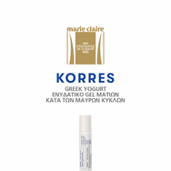 Korres Greek Yoghurt Wide Awake Eye Gel 15ml