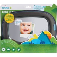 Munchkin Baby In-Sight Mirror 1 бр - 26cm X 16cm