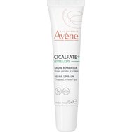 Avene Cicalfate Repair Lip Balm 12ml - Възстановяващ Балсам за Напукани & Раздразнени Устни Avene Cicalfate Repair Lip Balm 12ml - Възстановяващ Балсам за Напукани & Раздразнени Устни