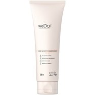 weDo Light & Soft Conditioner for Fine Hair Омекотяващ овлажняващ крем за фина коса 250мл