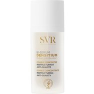 SVR Densitium Double Concentrate Bi-Serum Двуфазен антиейдж & стягащ серум за възстановяване на плътността & лифтинг на лицето при зряла кожа 30ml (2x15ml) SVR Densitium Double Concentrate Bi-Serum Двуфазен антиейдж & стягащ серум за възстановяване на плътността & лифтинг на лицето при зряла кожа 30ml (2x15ml)