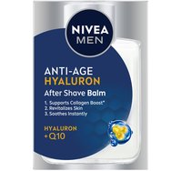 Nivea Men Anti-Age Hyaluron After Shave Balm 100ml Nivea Men Anti-Age Hyaluron After Shave Balm 100ml