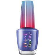 OPI RapiDry RD0027 Quick Dry Lacquer Бързосъхнещ лак за нокти с дълготраен ефект 9ml - To Dry For