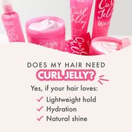 Umberto Giannini Coconut & Shea Curl Oil Изключително леко олио с кокосово масло, масло от карите & зехтин за защита на косъма от накъсване & външни увреждания, идеално за вълниста или къдрава коса 50ml Umberto Giannini Coconut & Shea Curl Oil Изключително леко олио с кокосово масло, масло от карите & зехтин за защита на косъма от накъсване & външни увреждания, идеално за вълниста или къдрава коса 50ml