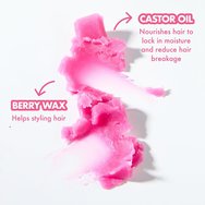 Umberto Giannini Jelly Stick Sleek Wax Вакса за коса в стик за мигновена максимална фиксация 55g