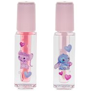 Mad Beauty i Heart Stitch Lip Oil Duo Масло за устни за хидратация & блясък 2x3ml