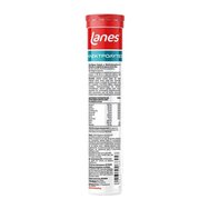 Lanes Electrolytes + Vitamin B, C, E 20 Effer.Tabs Lanes Electrolytes + Vitamin B, C, E 20 Effer.Tabs