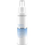 Pharmasept Hygienic Foot Care Spray 100ml - Дезодориращ спрей за ежедневна грижа за краката против изпотяване, неприятна миризма и гъбички Pharmasept Hygienic Foot Care Spray 100ml - Дезодориращ спрей за ежедневна грижа за краката против изпотяване, неприятна миризма и гъбички