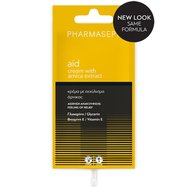 Pharmasept Aid Arnica Cream Gel Крем с натурален екстракт от арника, подходящ за синини и отоци 15ml