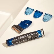 Gillette Styler All In 1 Precision Body & Beard Trimmer, Shaver & Edger 1 бр Gillette Styler All In 1 Precision Body & Beard Trimmer, Shaver & Edger 1 бр