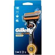 Gillette Fusion 5 Proglide Flexball Power 1 бр Gillette Fusion 5 Proglide Flexball Power 1 бр