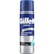 Gillette Series Cleansing Shaving Gel 200ml Gillette Series Cleansing Shaving Gel 200ml