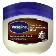 Vaseline Cocoa Butter Moisturising Jelly Хидратиращ вазелин с аромат на какао 100ml Vaseline Cocoa Butter Moisturising Jelly Хидратиращ вазелин с аромат на какао 100ml