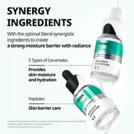VT Cosmetics R5 PDRN Cica Exosome Radiance & Moisture Firming Ampoule 30ml