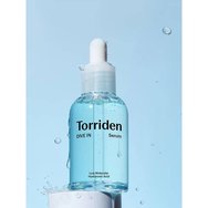 Torriden Dive in Low Molecular Hyaluronic Acid Serum Серум за лице за дълбока хидратация, който осигурява влага в дълбочина & укрепва кожната бариера 50ml