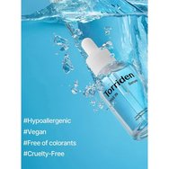 Torriden Dive in Low Molecular Hyaluronic Acid Serum Серум за лице за дълбока хидратация, който осигурява влага в дълбочина & укрепва кожната бариера 50ml