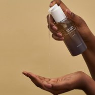 HaruHaru Wonder Black Rice Moisture Cleansing Oil Почистващо масло за лице с черен ориз, без аромат за всички типове кожа 150ml HaruHaru Wonder Black Rice Moisture Cleansing Oil Почистващо масло за лице с черен ориз, без аромат за всички типове кожа 150ml