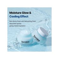 Torriden Dive in Low Molecular Hyaluronic Acid Soothing Cream 100ml